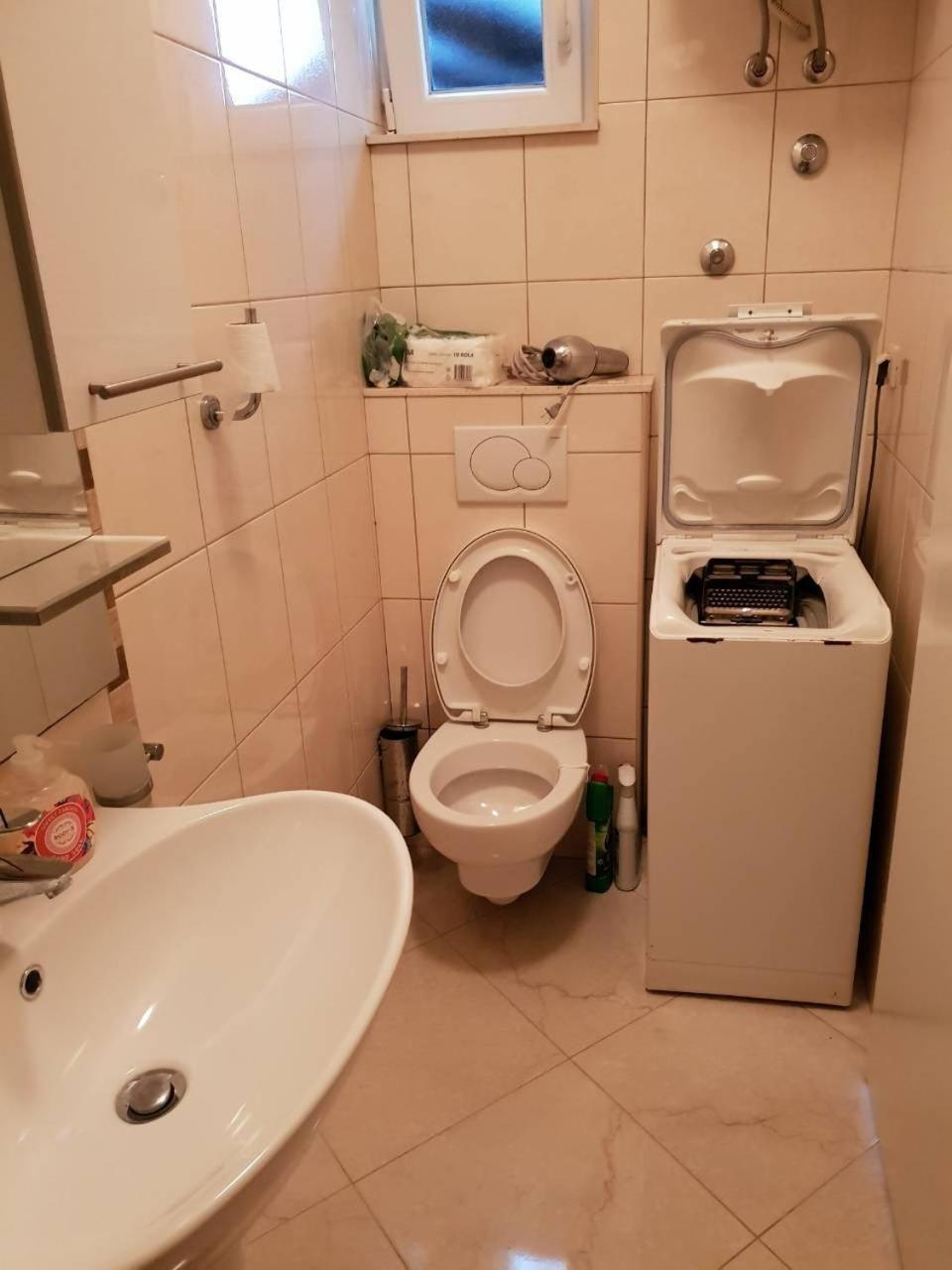 Apartments Maria Donje Celo Habitación foto